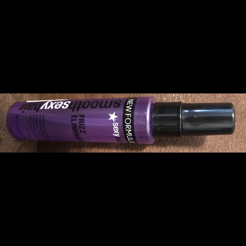 Sexy Hair frizz eliminator